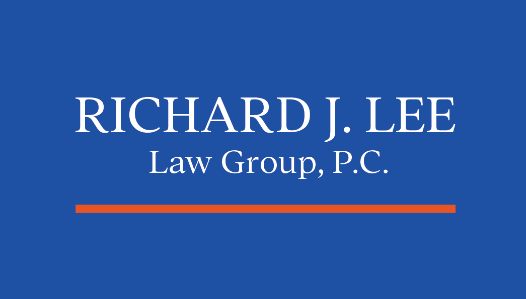 Richard J. Lee Law Group logo